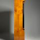 Vitrine Biedermeier allemande du 19e siècle