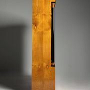 German Biedermeier display cabinet 19th century