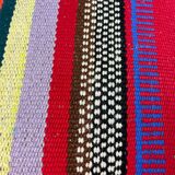 Turkish handmade kilim cushion cover , 30 x 50 cm