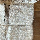 Tapis berbère 141x240cm