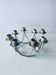 4 branch candle holder
