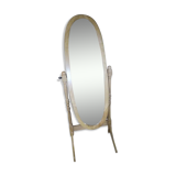 Psyche wooden mirror 60x150cm