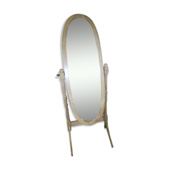 Psyche wooden mirror 60x150cm