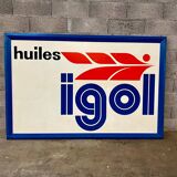 Igol Oil