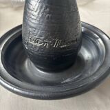 Ceramic signed Jean Marais