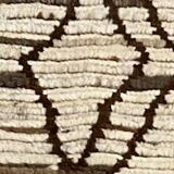 Tapis contemporain