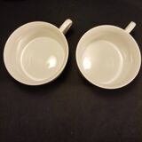 Pierre Balmain Mug Duo