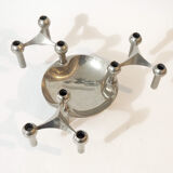 Nagel candlestick set