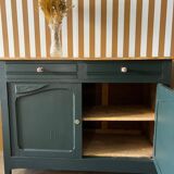 Art Deco sideboard