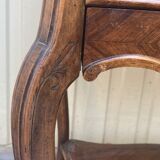 Louis XV style worker