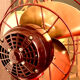 1953 Calor Fan