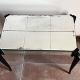 Art Deco side table