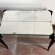 Art Deco side table