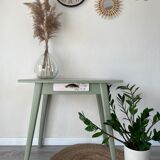 Table Vert de Gris