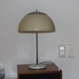 Lampe champignon Unilux, années 70