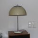 Lampe champignon Unilux, années 70