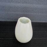 Alabaster vase