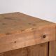 Antique Provençal-style chest of drawers (c. 1920)