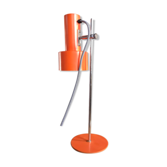 Desk lamp 70s