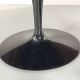 Saarinen dining table "Tulip" by Eero Saarinen for Knoll Studio, USA 1957