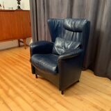 De Sede DS-23 armchair, Switzerland, 1980s