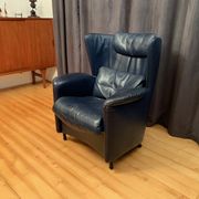 De Sede DS-23 armchair, Switzerland, 1980s