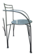 Lot of Silver Moon chairs