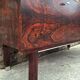Vintage sideboard, old TV cabinet