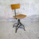 Bienaise workshop chair