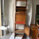 Bookshelf furniture