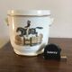 Paris porcelain pot cache