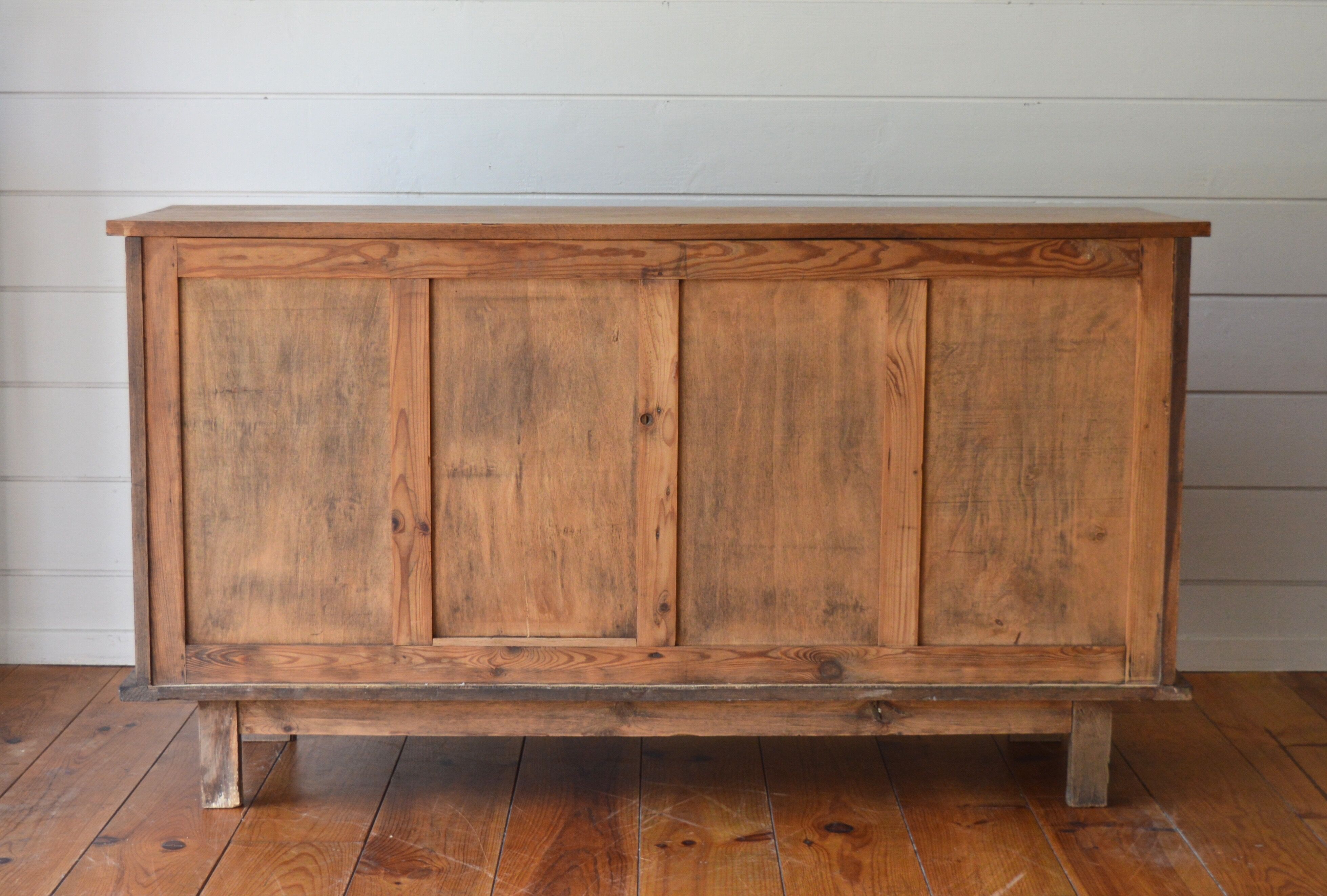 rené gabriel buffet