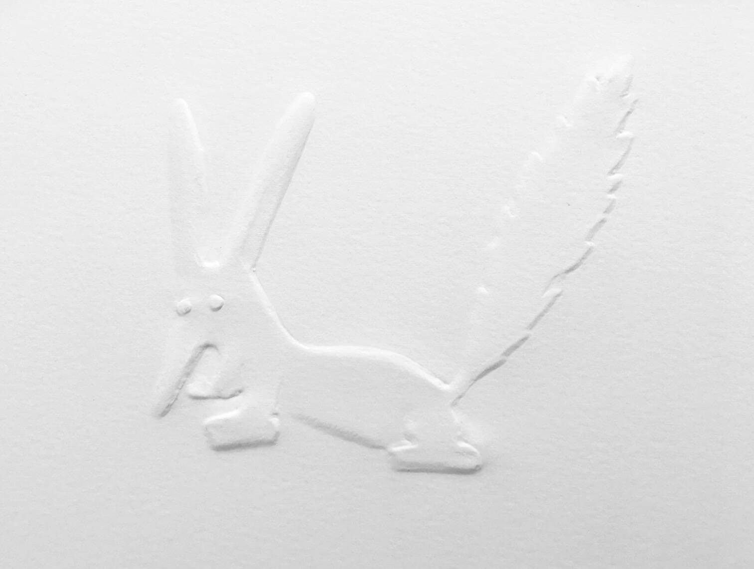 The little prince (the fox)