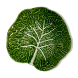 Vintage slurry salad bowl