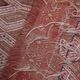 Vintage Turkish kilim, handwoven, 160x235 cm.