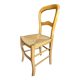 Set of 6 Louis Philippe style chairs