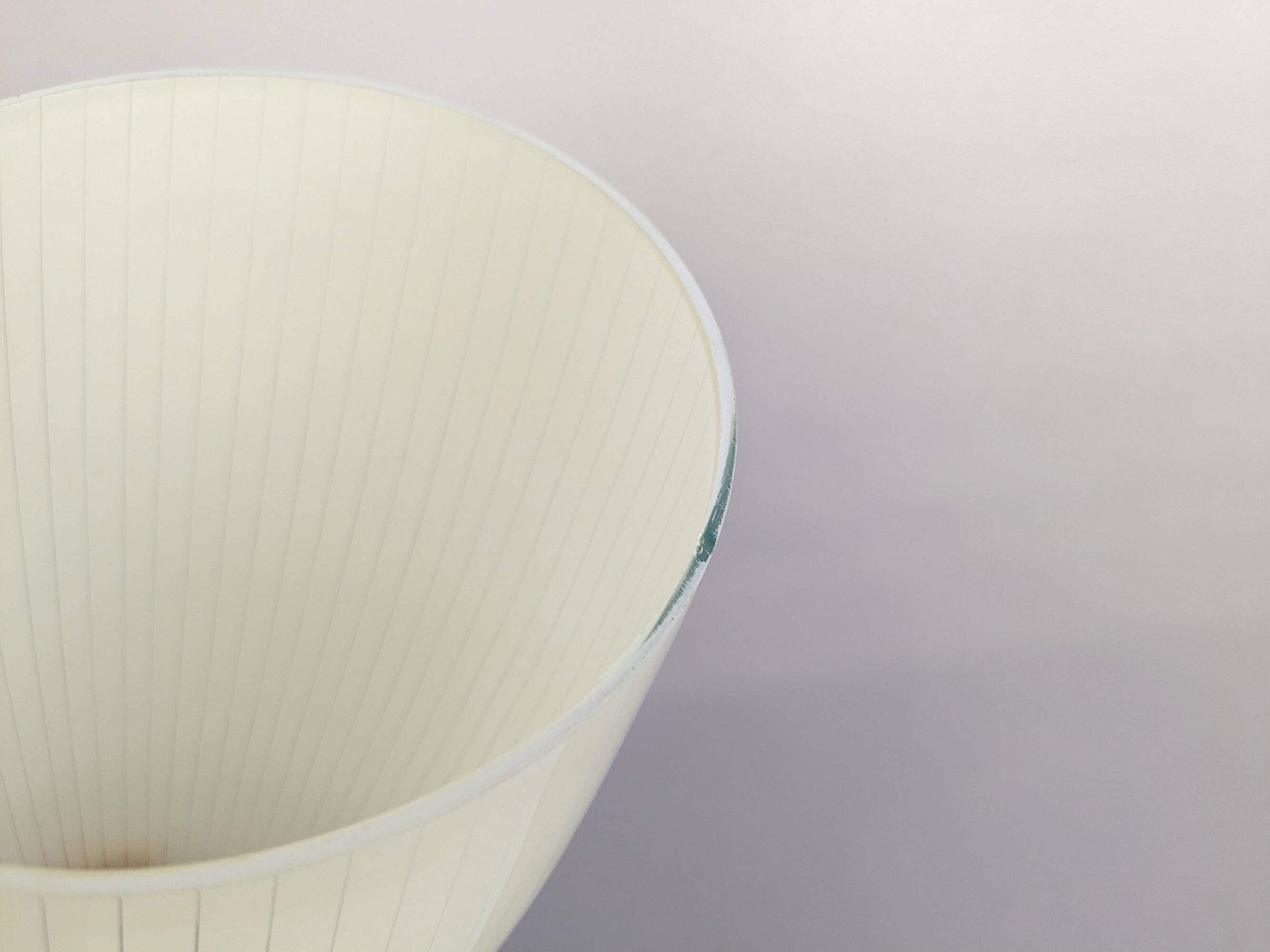 Mid century wall lamp