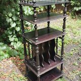 Music locker Napoleon III