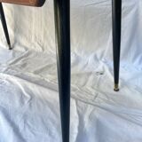 Table basse scandinave vintage