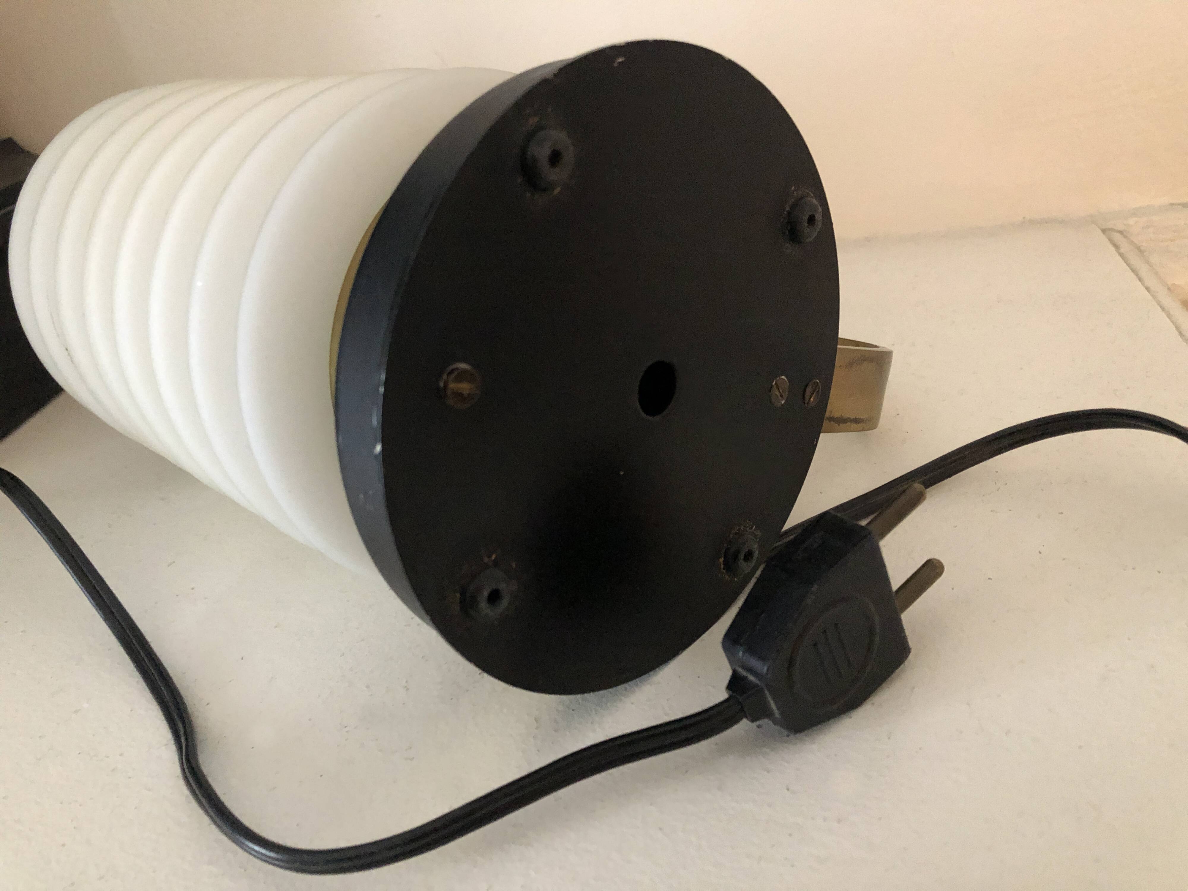 Angelo Lelii Lamp - 1950 - Arredoluce Edition