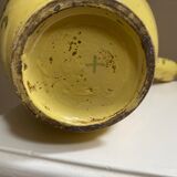 Porcelain chocolatière