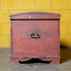 Cover ship chest