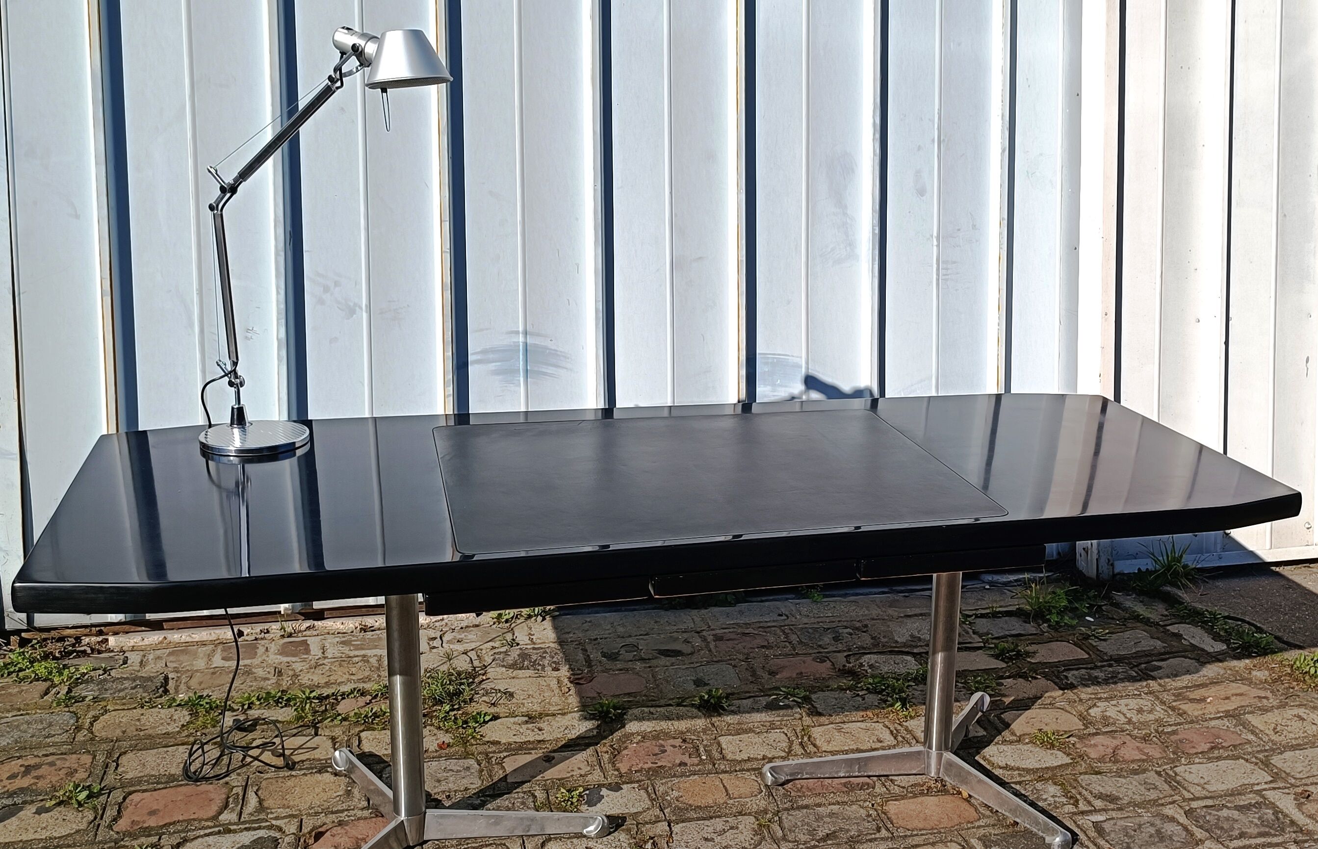 Toloméo mini desk lamp, Artemide