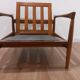 KOLDING armchair designed by Erik Wørts for IKEA 1960s Poland