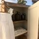 Renovated Parisian wardrobe - White