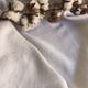 Winegrower's tablecloth, old linen, bedding