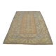 Oushak Handmade Anatolian Carpet sku1832