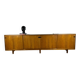 Danish sideboard from the 1960s in Brazilian wood – Henry Rosengren Hansen