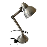 Super chrome desk lamp