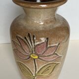 Vintage ceramic vase